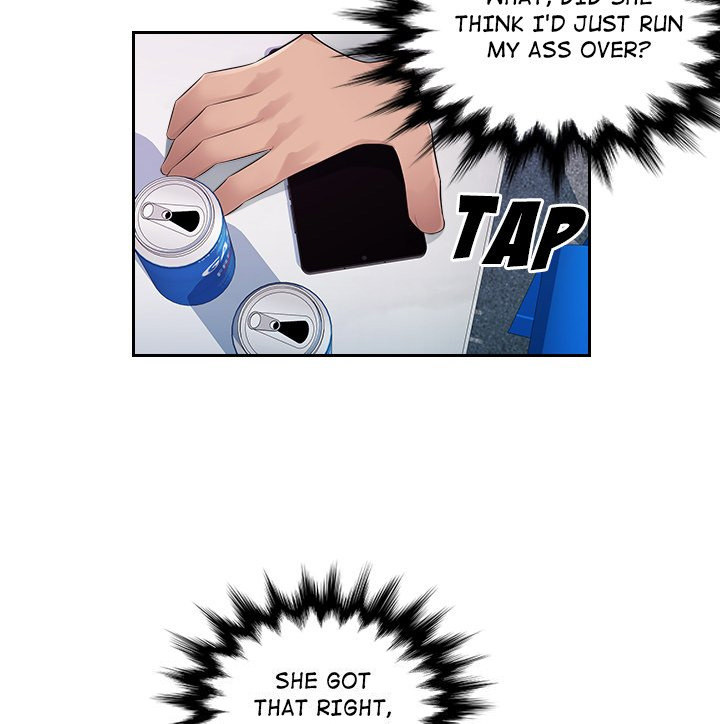 Office Desires Chapter 17 Page 32