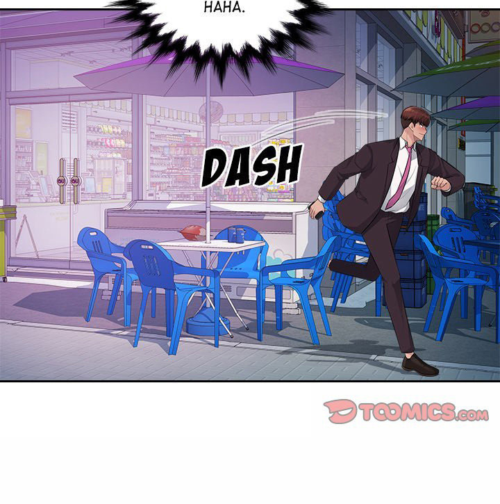 Office Desires Chapter 17 Page 33