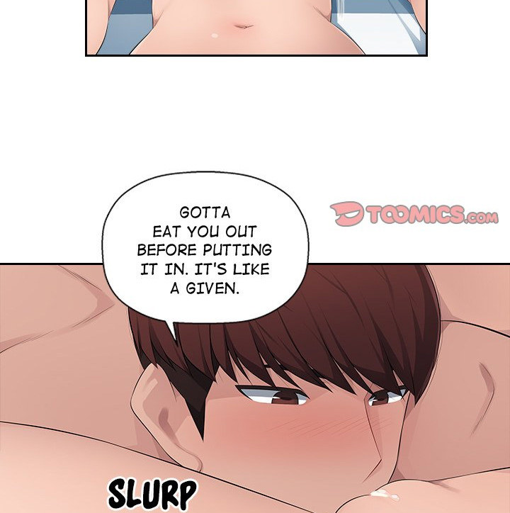 Office Desires Chapter 17 Page 45