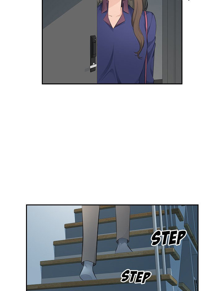 Office Desires Chapter 17 Page 5