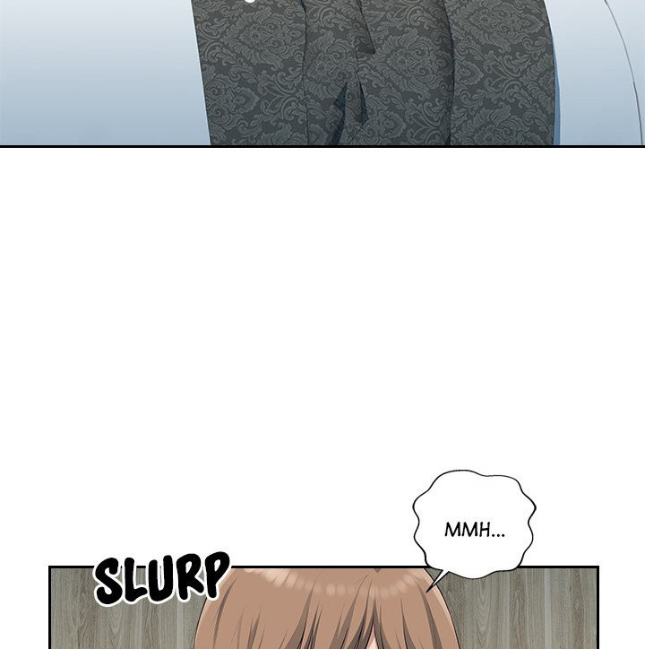 Office Desires Chapter 17 Page 52