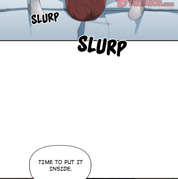 Office Desires Chapter 17 Page 57