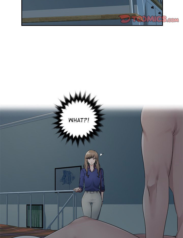 Office Desires Chapter 17 Page 6