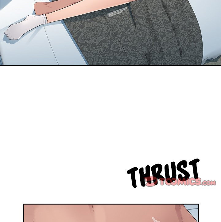 Office Desires Chapter 17 Page 62