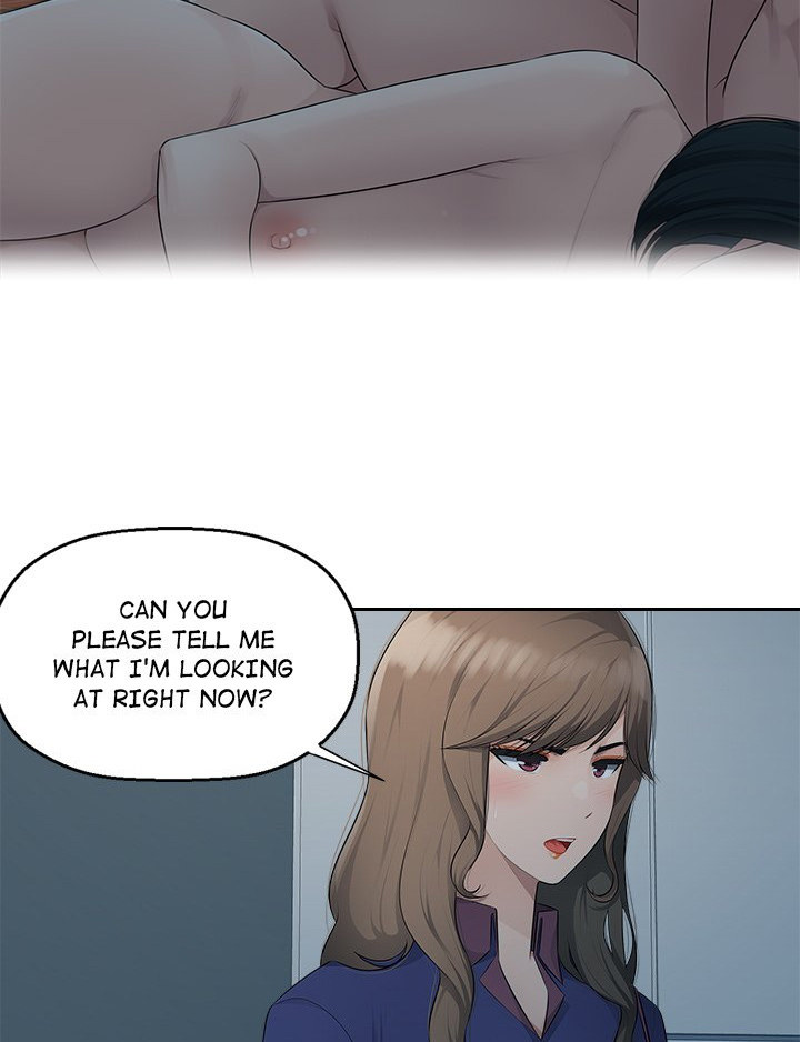 Office Desires Chapter 17 Page 7