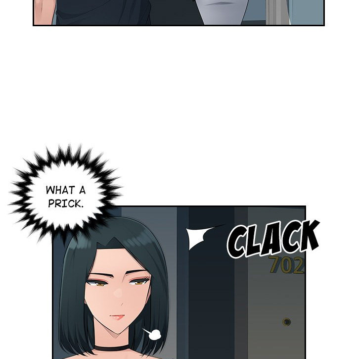 Office Desires Chapter 17 Page 77
