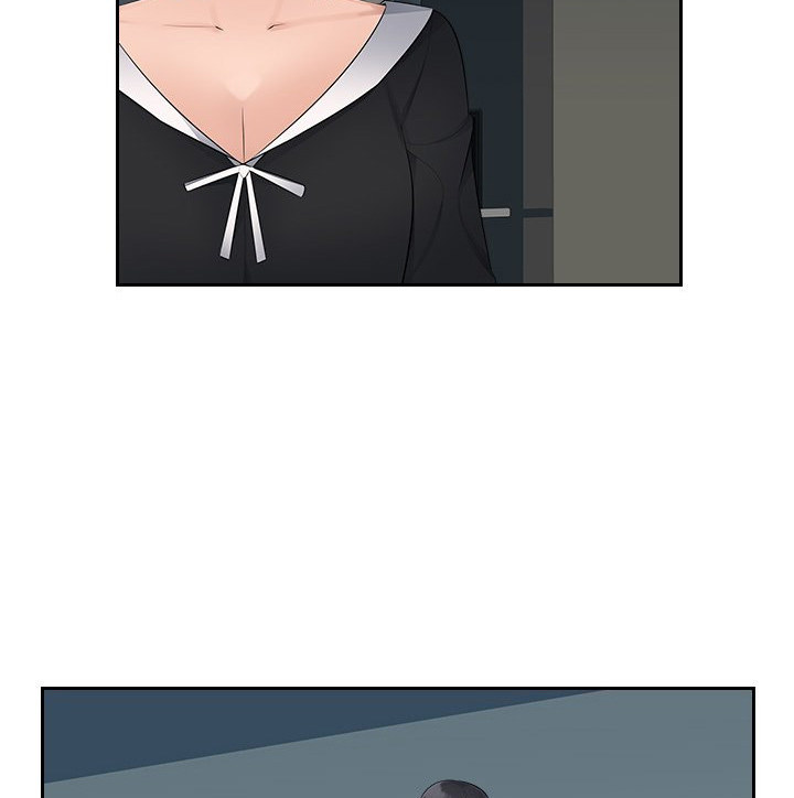 Office Desires Chapter 17 Page 78