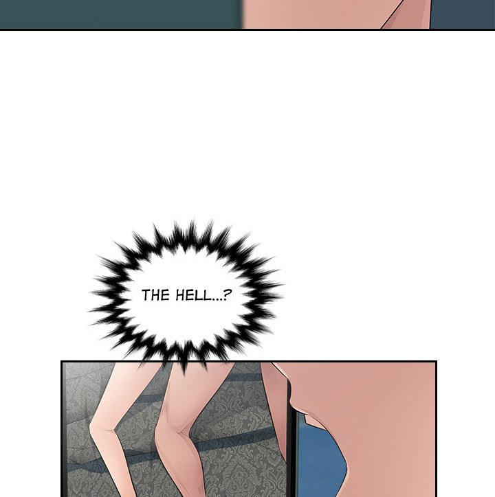 Office Desires Chapter 17 Page 83
