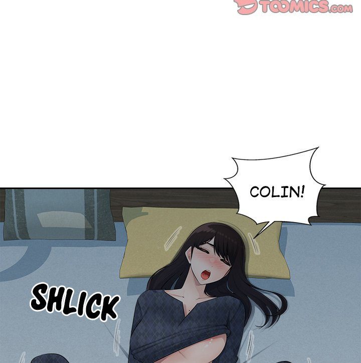 Office Desires Chapter 17 Page 86