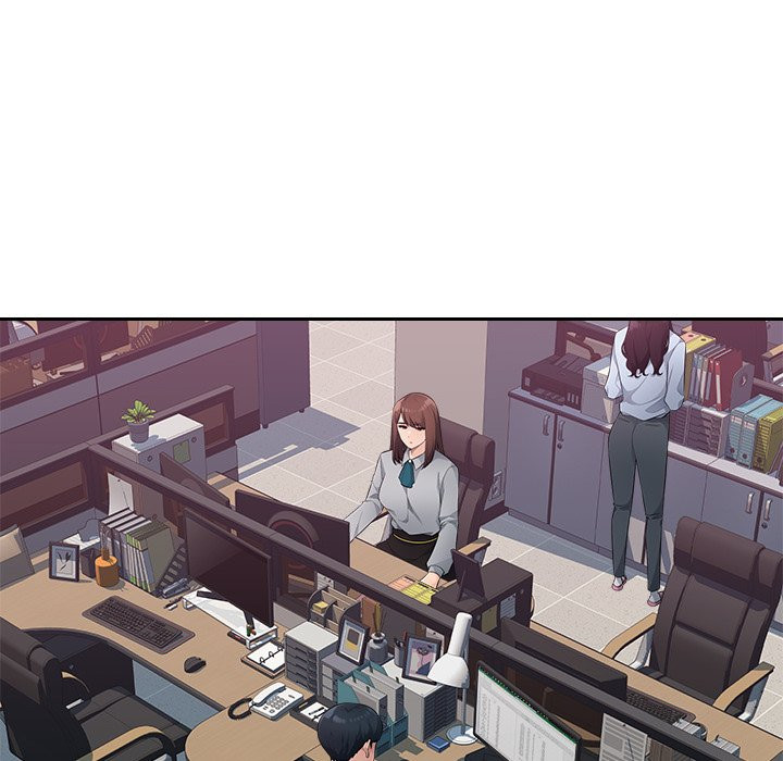 Office Desires Chapter 18 Page 13