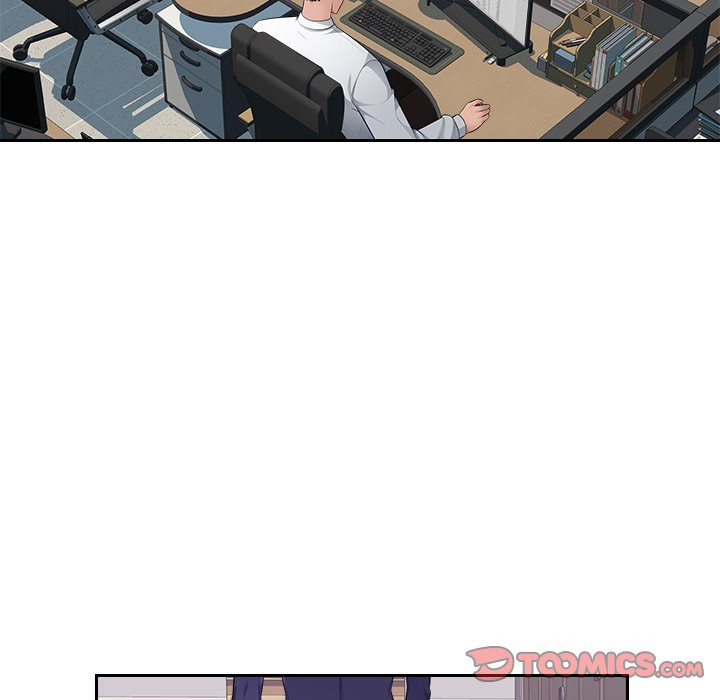 Office Desires Chapter 18 Page 14