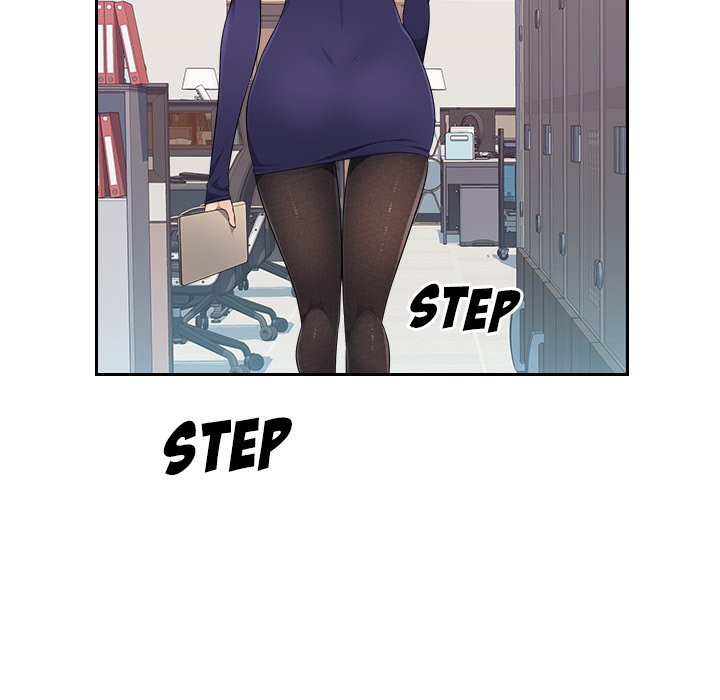 Office Desires Chapter 18 Page 15