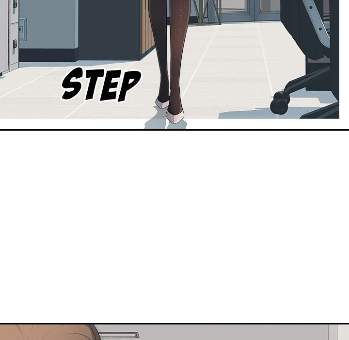 Office Desires Chapter 18 Page 17