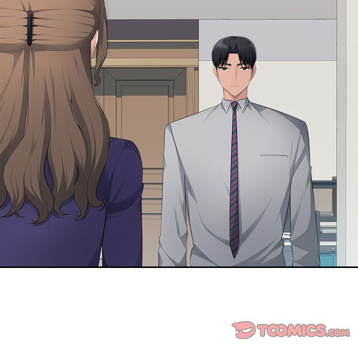 Office Desires Chapter 18 Page 18