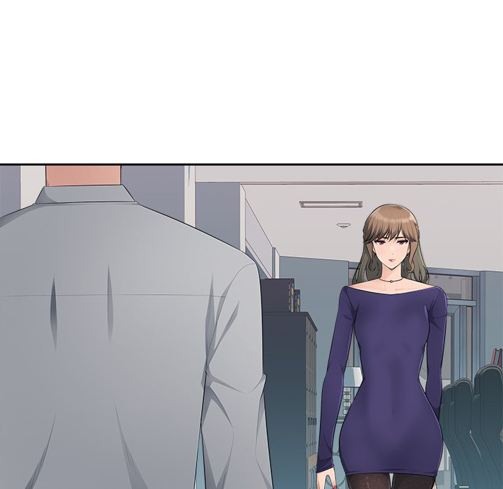 Office Desires Chapter 18 Page 19