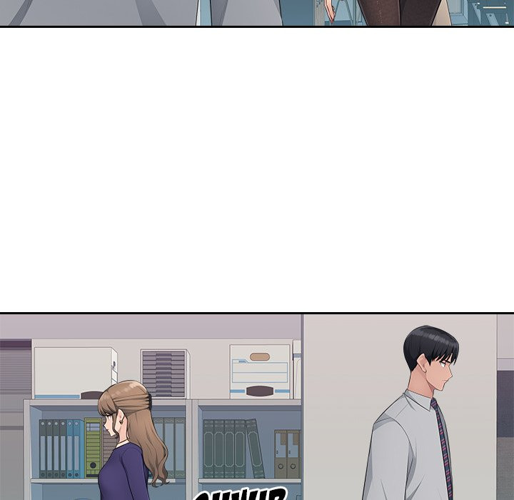 Office Desires Chapter 18 Page 20