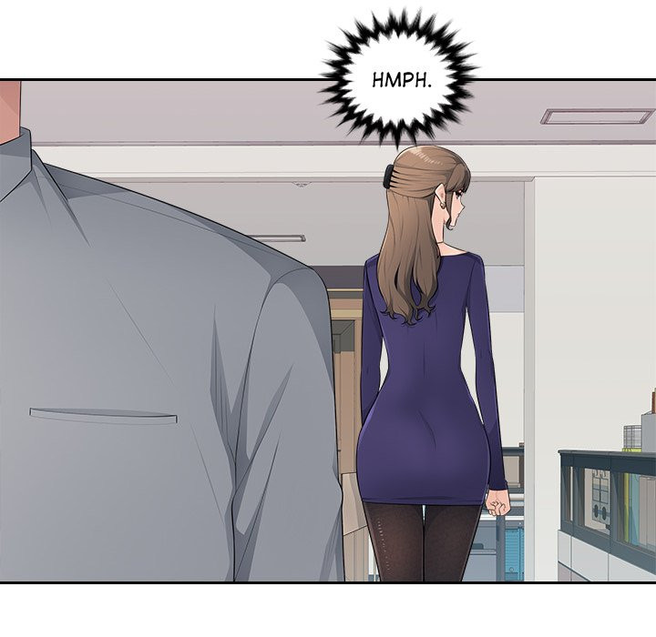 Office Desires Chapter 18 Page 23