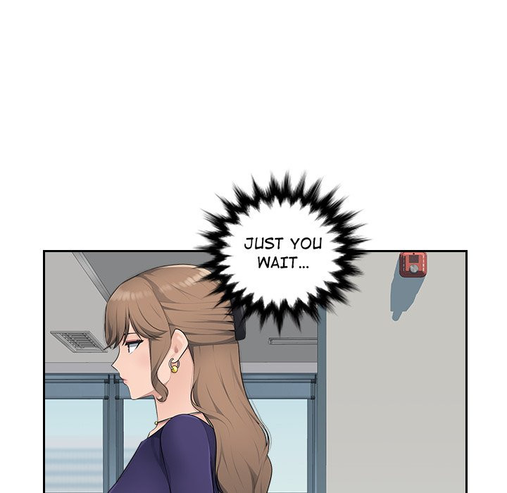 Office Desires Chapter 18 Page 24