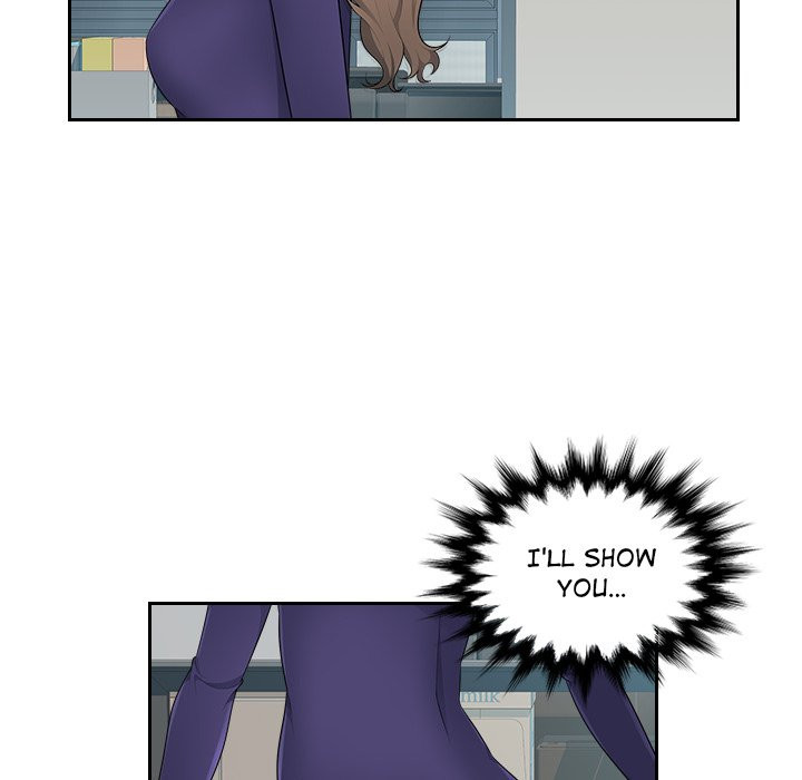 Office Desires Chapter 18 Page 25
