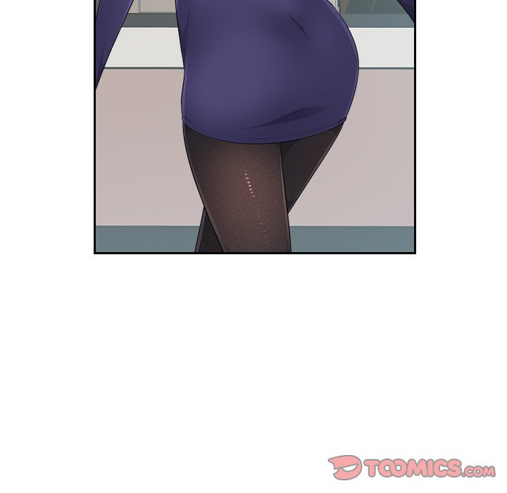 Office Desires Chapter 18 Page 26