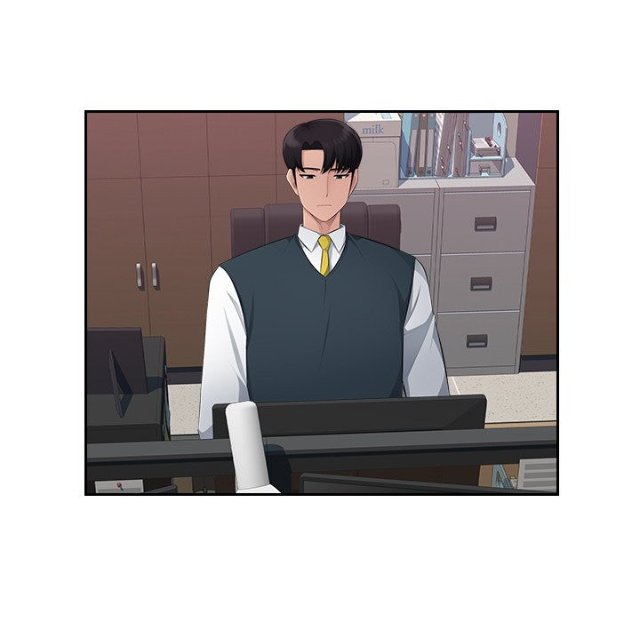 Office Desires Chapter 18 Page 27