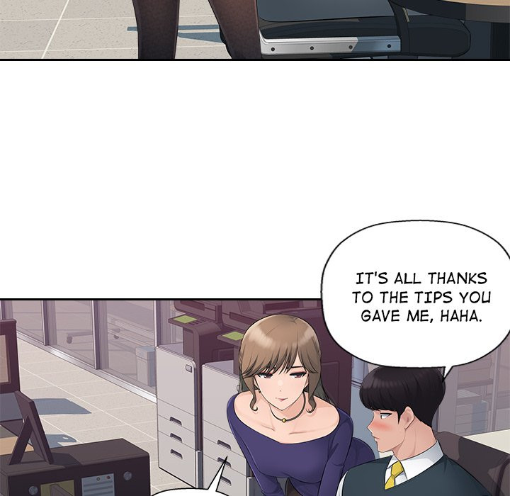 Office Desires Chapter 18 Page 29