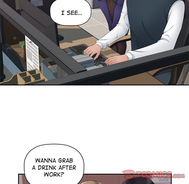 Office Desires Chapter 18 Page 30