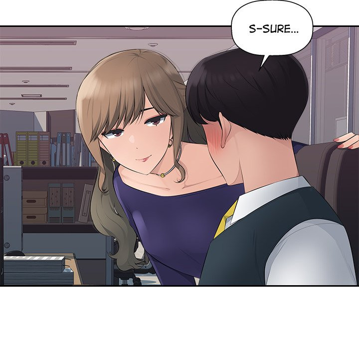 Office Desires Chapter 18 Page 32