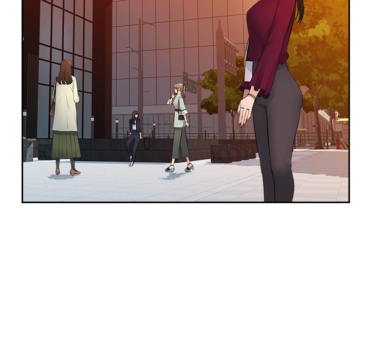 Office Desires Chapter 18 Page 36