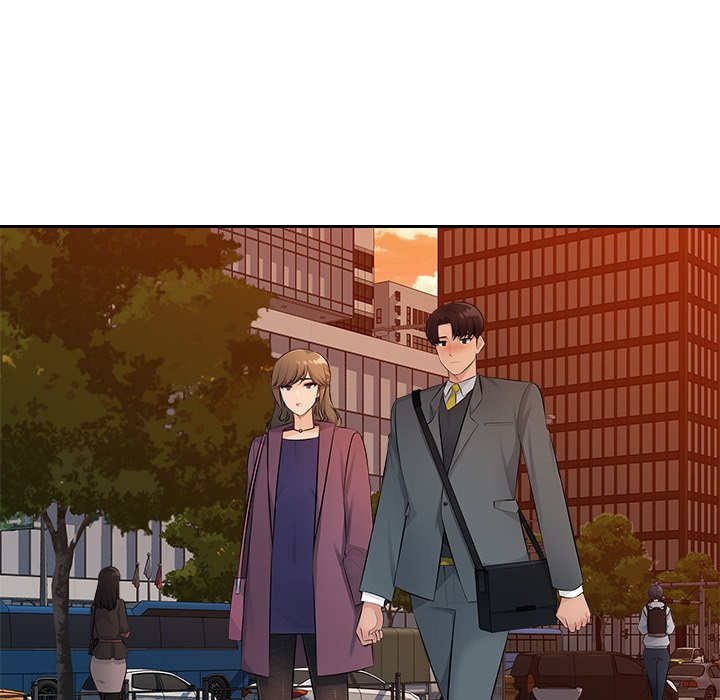 Office Desires Chapter 18 Page 37