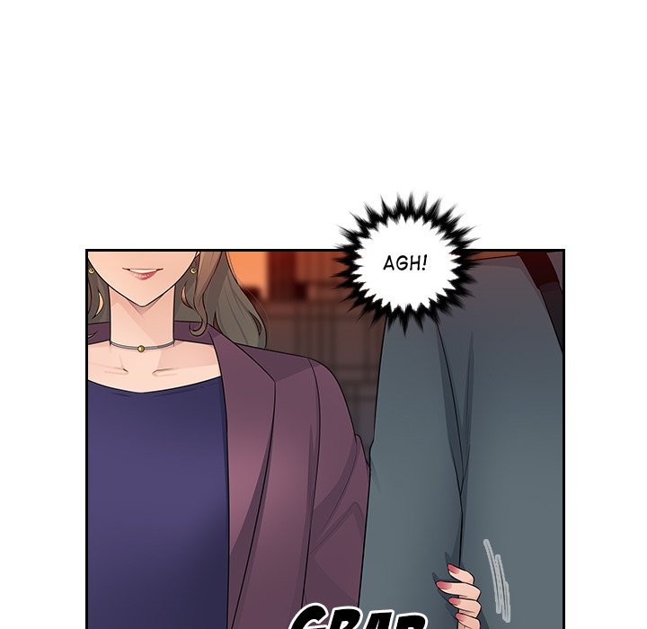 Office Desires Chapter 18 Page 39