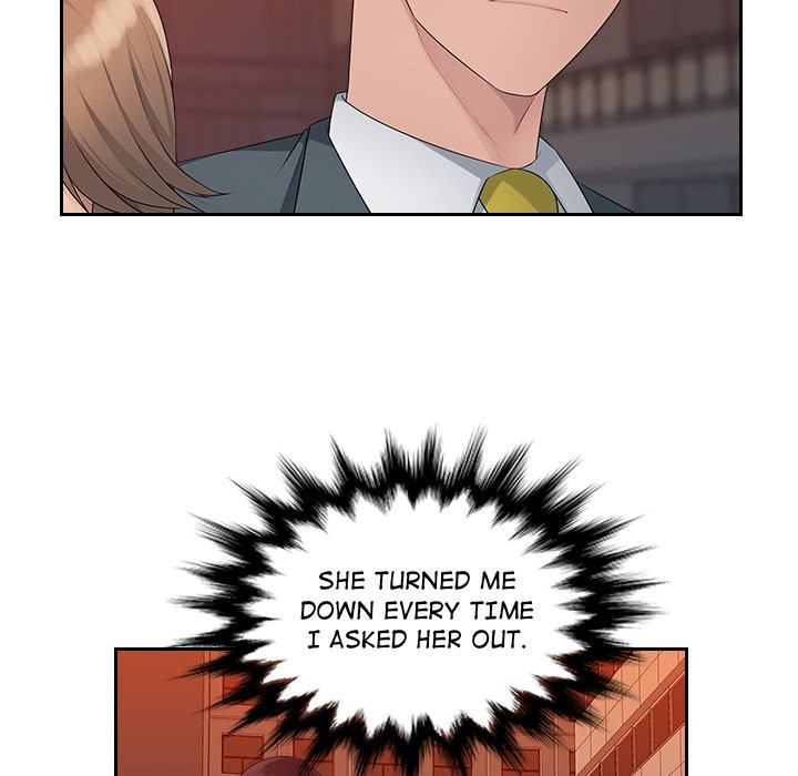 Office Desires Chapter 18 Page 41