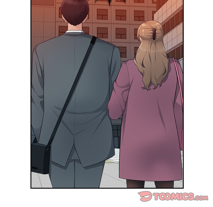 Office Desires Chapter 18 Page 42