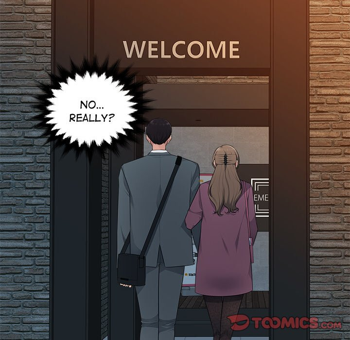 Office Desires Chapter 18 Page 46