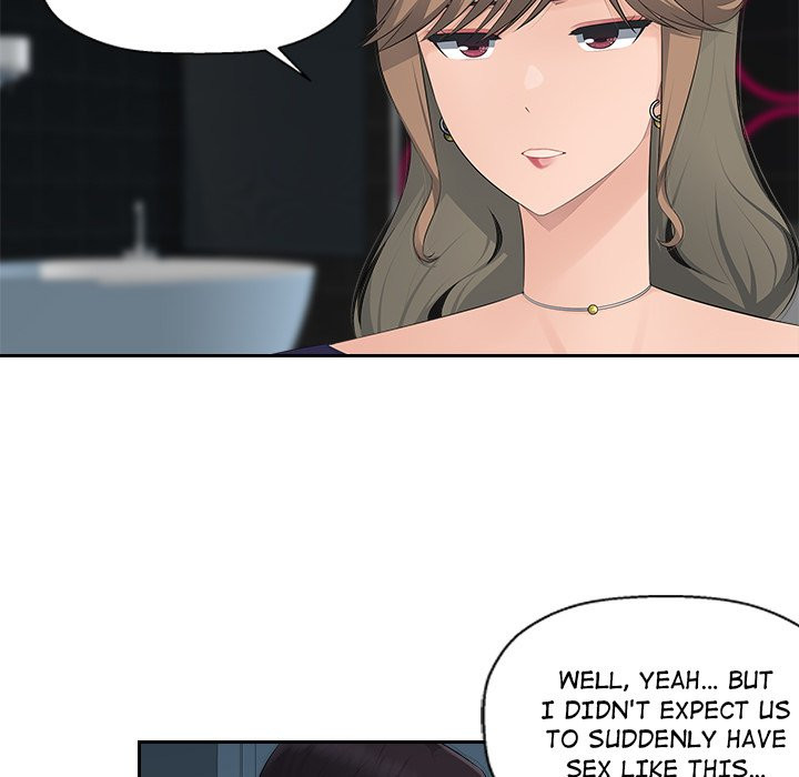 Office Desires Chapter 18 Page 52