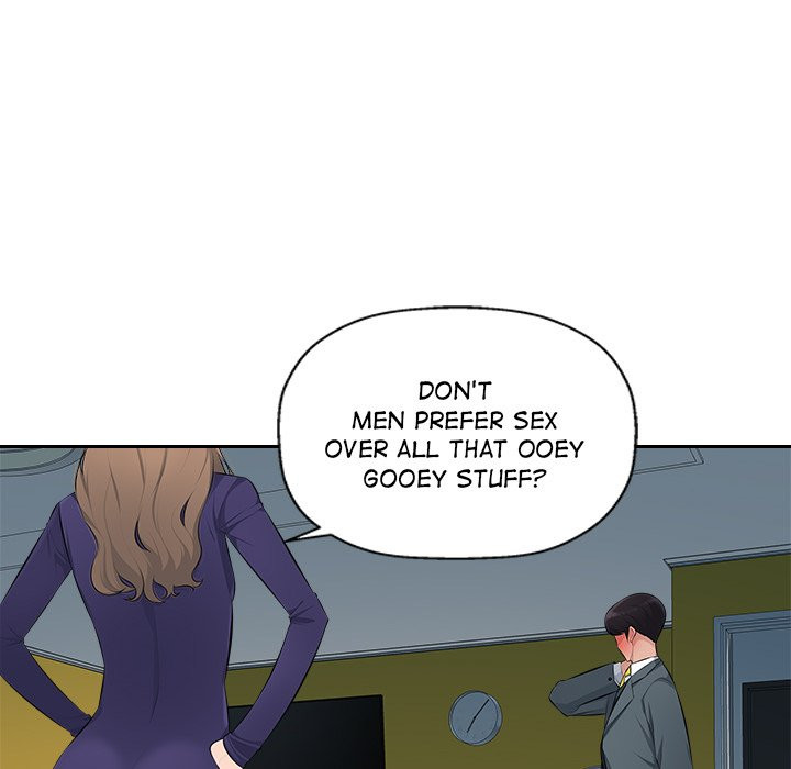 Office Desires Chapter 18 Page 56
