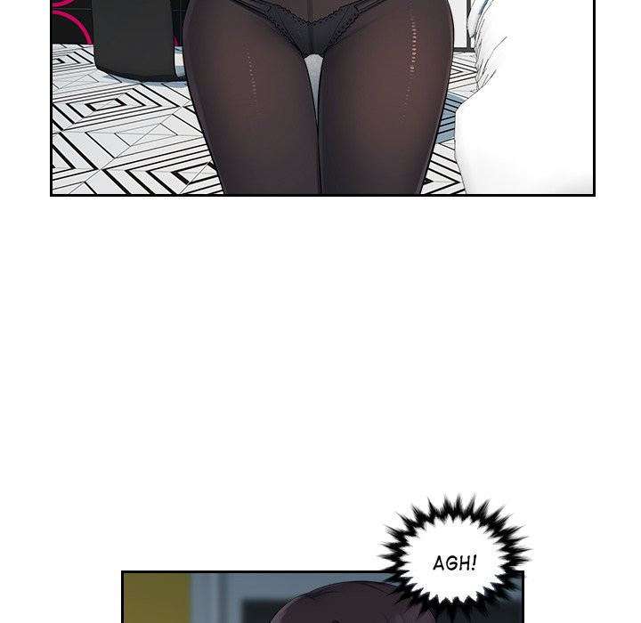 Office Desires Chapter 18 Page 59