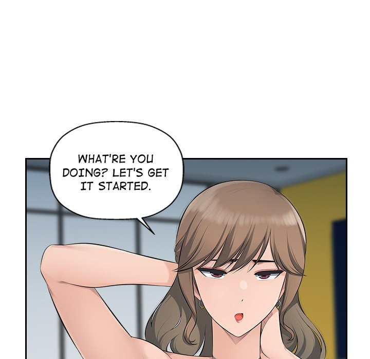 Office Desires Chapter 18 Page 65