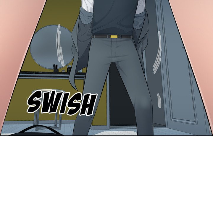 Office Desires Chapter 18 Page 68