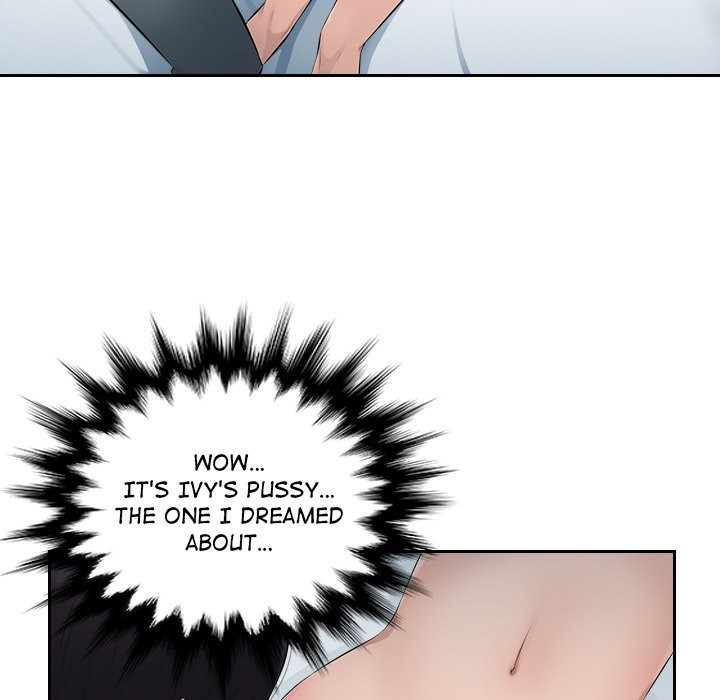 Office Desires Chapter 18 Page 76