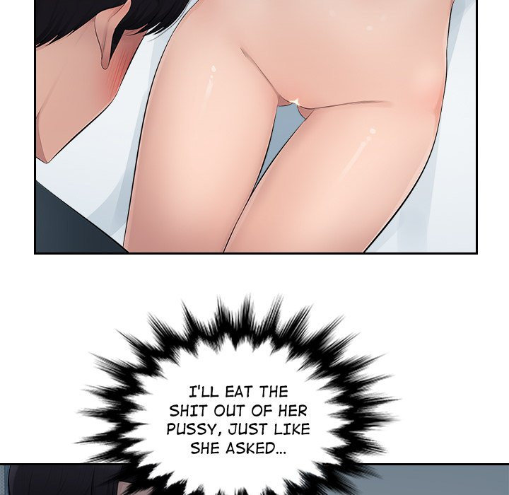 Office Desires Chapter 18 Page 77