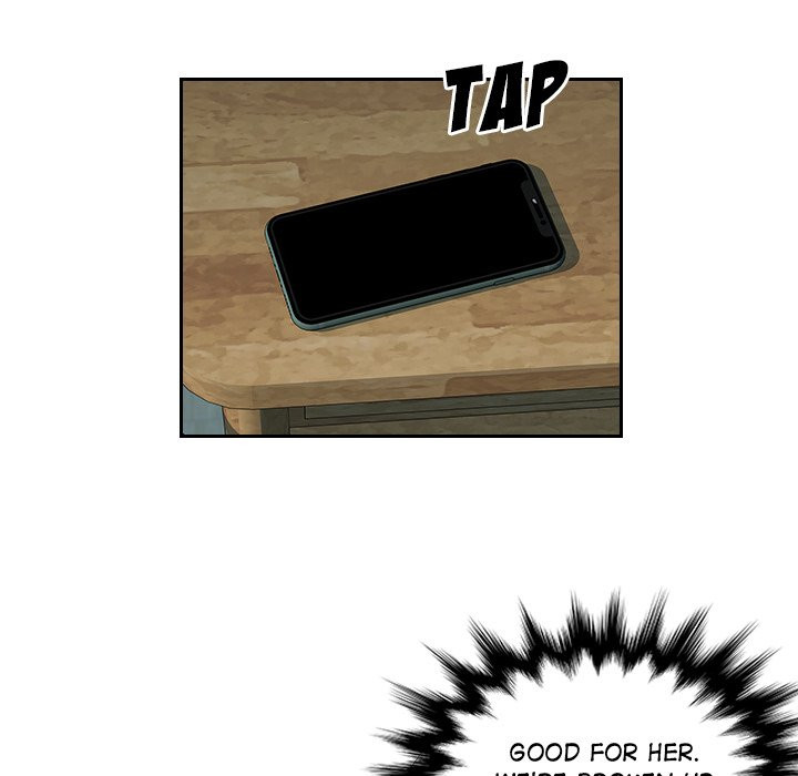 Office Desires Chapter 18 Page 8