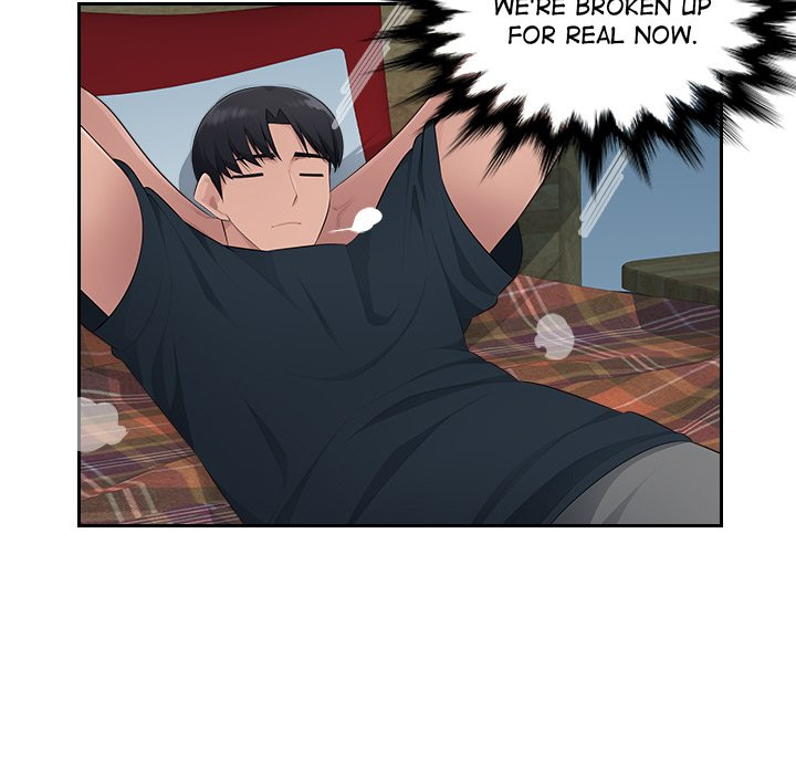 Office Desires Chapter 18 Page 9
