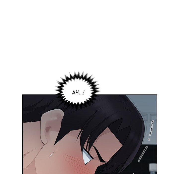Office Desires Chapter 18 Page 93