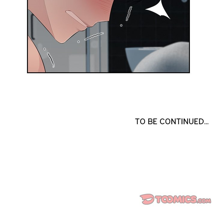 Office Desires Chapter 18 Page 94