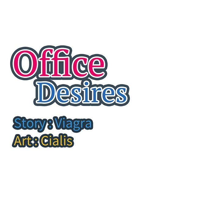 Office Desires Chapter 18 Page 95