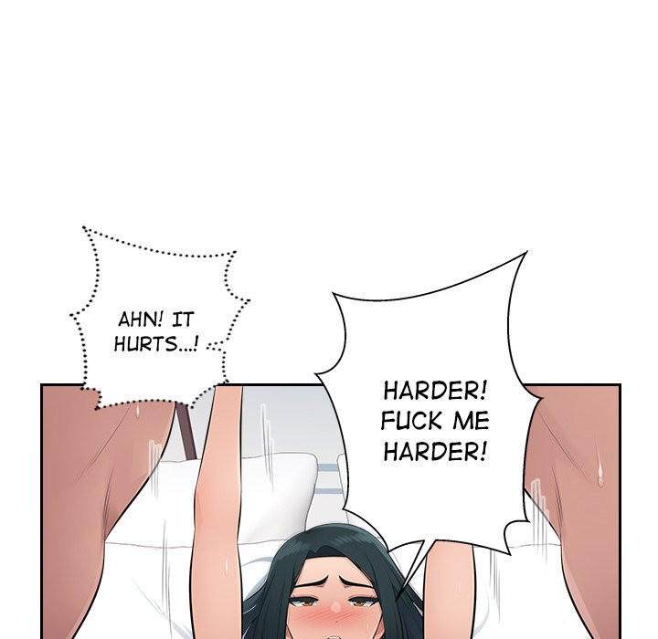 Office Desires Chapter 18 Page 96