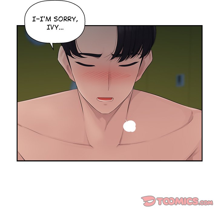 Office Desires Chapter 19 Page 10