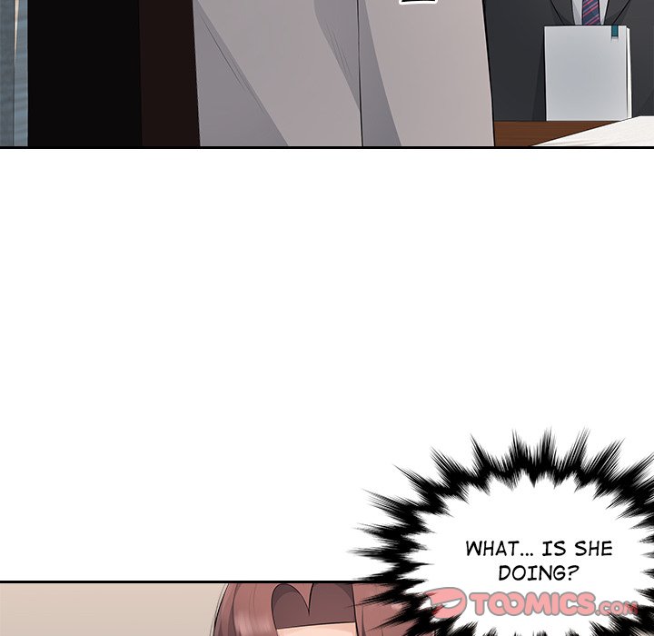 Office Desires Chapter 19 Page 106