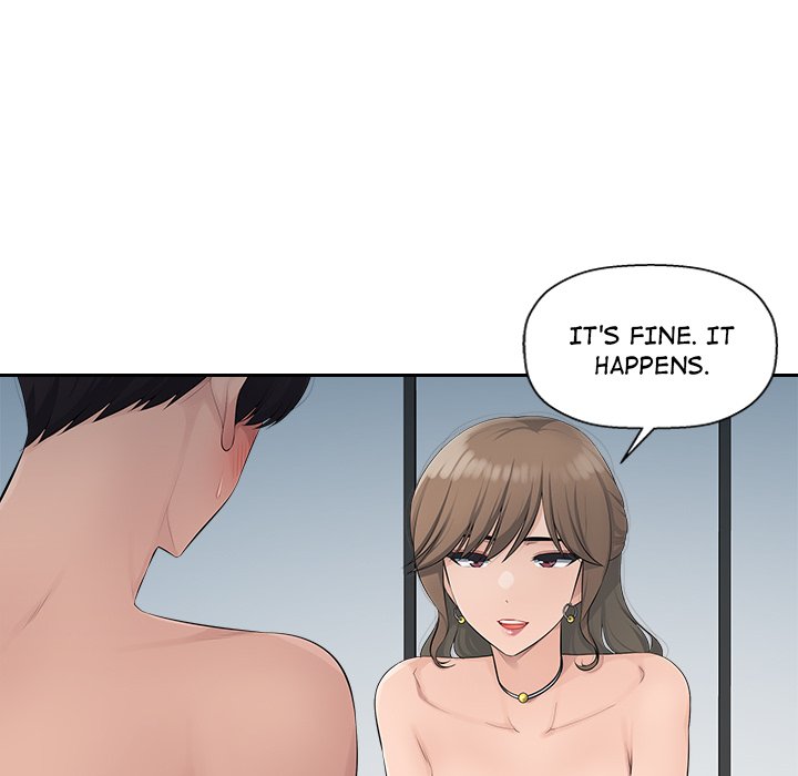 Office Desires Chapter 19 Page 11
